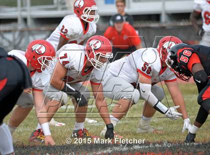 Thumbnail 2 in Lenape @ Trenton Central photogallery.