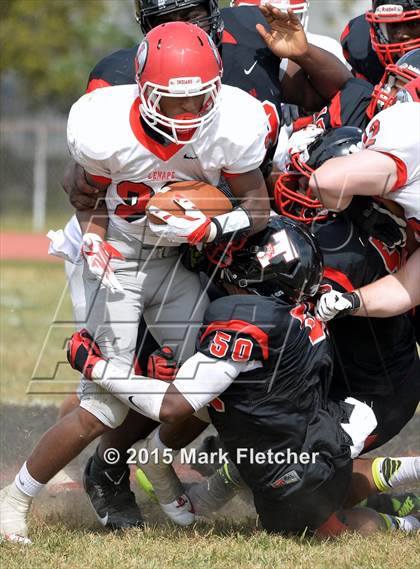 Thumbnail 1 in Lenape @ Trenton Central photogallery.