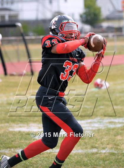 Thumbnail 1 in Lenape @ Trenton Central photogallery.