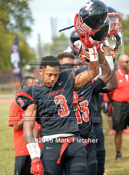 Thumbnail 3 in Lenape @ Trenton Central photogallery.
