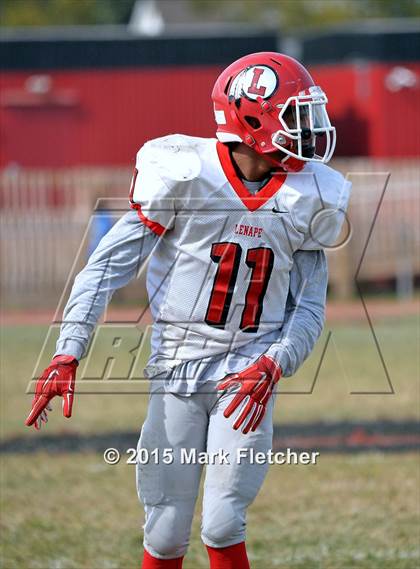 Thumbnail 3 in Lenape @ Trenton Central photogallery.