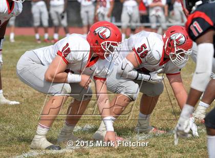 Thumbnail 1 in Lenape @ Trenton Central photogallery.
