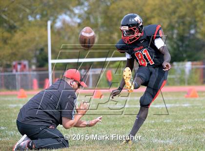 Thumbnail 2 in Lenape @ Trenton Central photogallery.