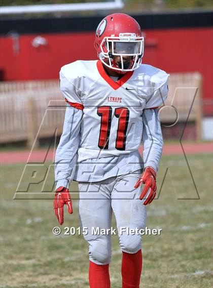 Thumbnail 3 in Lenape @ Trenton Central photogallery.