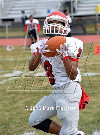 Thumbnail 1 in Lenape @ Trenton Central photogallery.