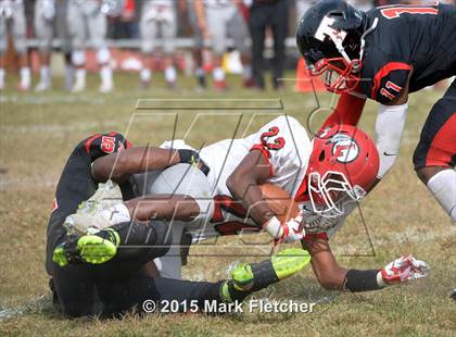 Thumbnail 3 in Lenape @ Trenton Central photogallery.
