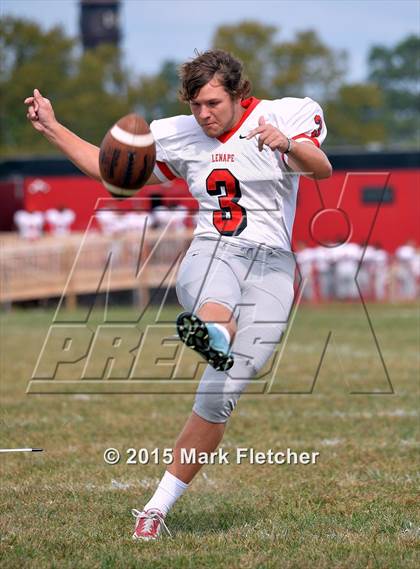 Thumbnail 2 in Lenape @ Trenton Central photogallery.
