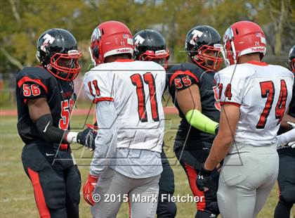 Thumbnail 1 in Lenape @ Trenton Central photogallery.