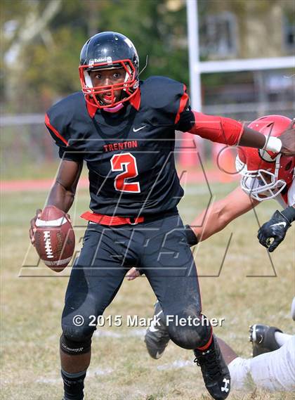 Thumbnail 2 in Lenape @ Trenton Central photogallery.