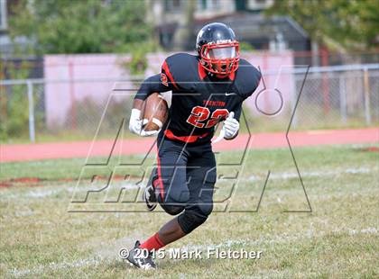 Thumbnail 3 in Lenape @ Trenton Central photogallery.