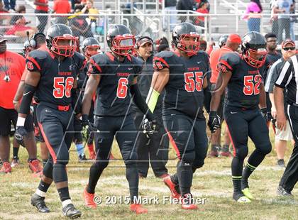 Thumbnail 2 in Lenape @ Trenton Central photogallery.
