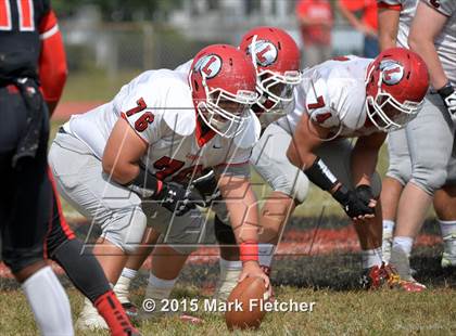 Thumbnail 2 in Lenape @ Trenton Central photogallery.