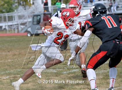 Thumbnail 1 in Lenape @ Trenton Central photogallery.