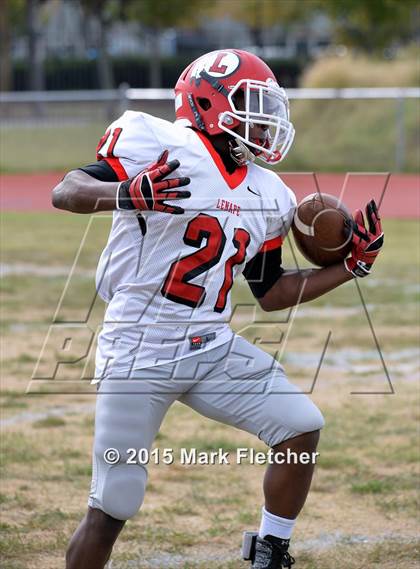 Thumbnail 2 in Lenape @ Trenton Central photogallery.