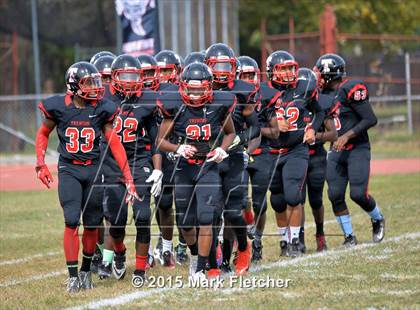 Thumbnail 1 in Lenape @ Trenton Central photogallery.