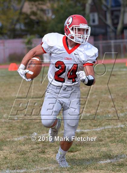 Thumbnail 3 in Lenape @ Trenton Central photogallery.