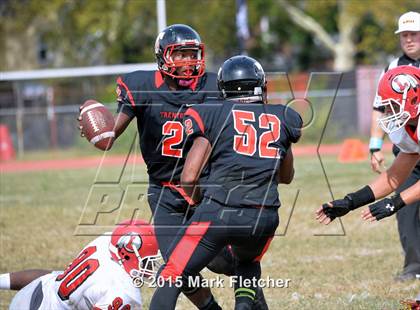 Thumbnail 3 in Lenape @ Trenton Central photogallery.