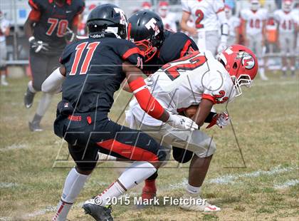 Thumbnail 2 in Lenape @ Trenton Central photogallery.