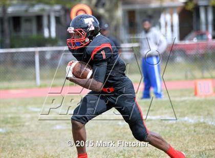 Thumbnail 3 in Lenape @ Trenton Central photogallery.