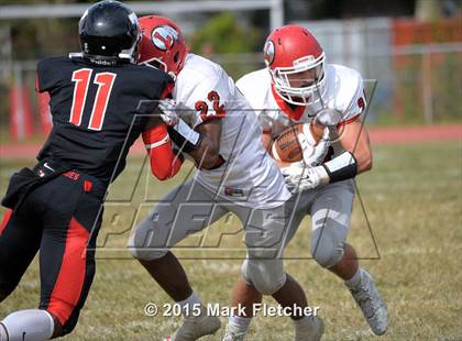 Thumbnail 2 in Lenape @ Trenton Central photogallery.