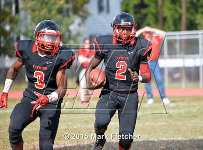 Thumbnail 2 in Lenape @ Trenton Central photogallery.