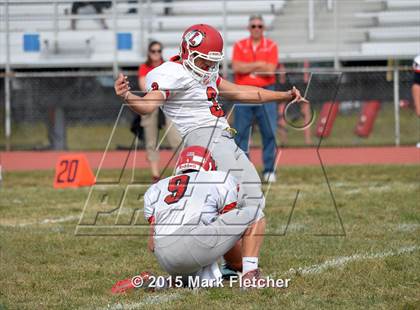 Thumbnail 1 in Lenape @ Trenton Central photogallery.