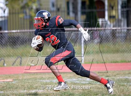 Thumbnail 2 in Lenape @ Trenton Central photogallery.