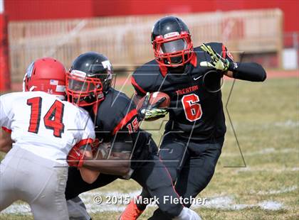 Thumbnail 3 in Lenape @ Trenton Central photogallery.