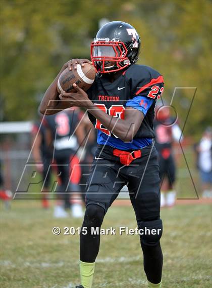 Thumbnail 3 in Lenape @ Trenton Central photogallery.