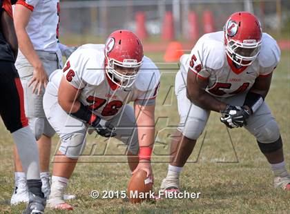 Thumbnail 1 in Lenape @ Trenton Central photogallery.