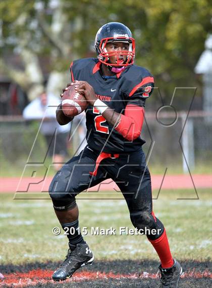 Thumbnail 1 in Lenape @ Trenton Central photogallery.