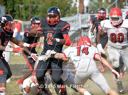 Thumbnail 1 in Lenape @ Trenton Central photogallery.