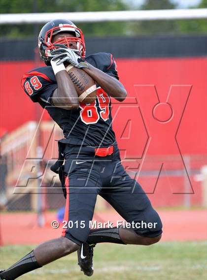 Thumbnail 1 in Lenape @ Trenton Central photogallery.