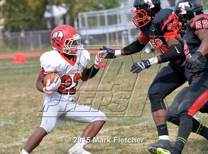 Thumbnail 2 in Lenape @ Trenton Central photogallery.