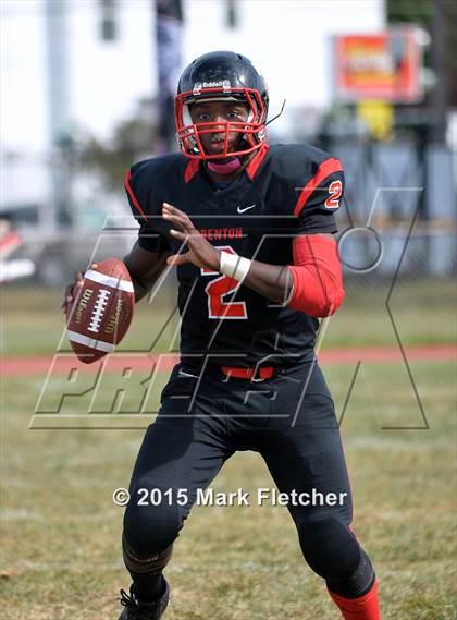 Thumbnail 2 in Lenape @ Trenton Central photogallery.