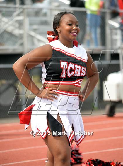 Thumbnail 3 in Lenape @ Trenton Central photogallery.