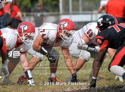 Thumbnail 1 in Lenape @ Trenton Central photogallery.