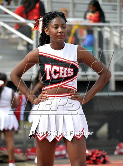Thumbnail 1 in Lenape @ Trenton Central photogallery.