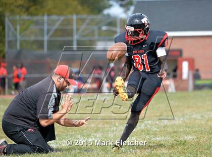 Thumbnail 3 in Lenape @ Trenton Central photogallery.