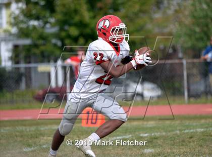 Thumbnail 2 in Lenape @ Trenton Central photogallery.