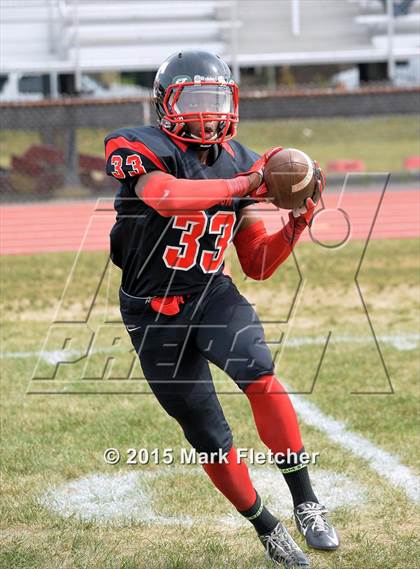 Thumbnail 2 in Lenape @ Trenton Central photogallery.