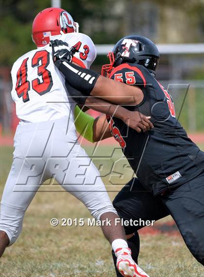 Thumbnail 2 in Lenape @ Trenton Central photogallery.