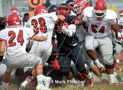 Thumbnail 3 in Lenape @ Trenton Central photogallery.