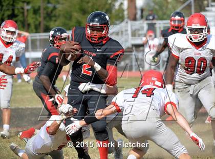 Thumbnail 3 in Lenape @ Trenton Central photogallery.