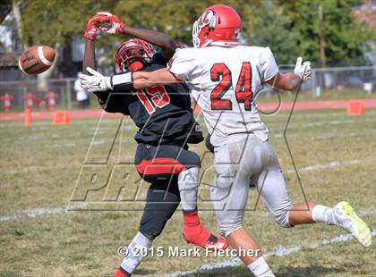 Thumbnail 2 in Lenape @ Trenton Central photogallery.