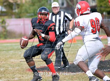 Thumbnail 2 in Lenape @ Trenton Central photogallery.