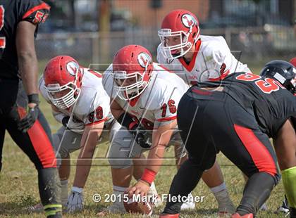 Thumbnail 1 in Lenape @ Trenton Central photogallery.