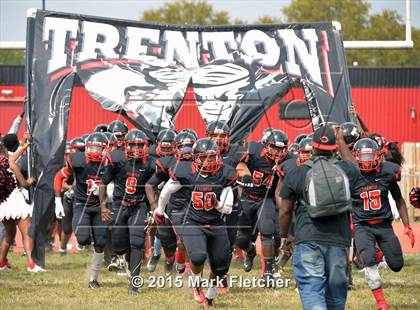 Thumbnail 2 in Lenape @ Trenton Central photogallery.