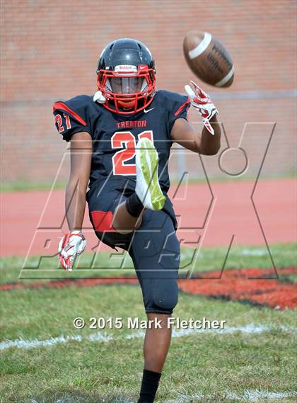 Thumbnail 3 in Lenape @ Trenton Central photogallery.