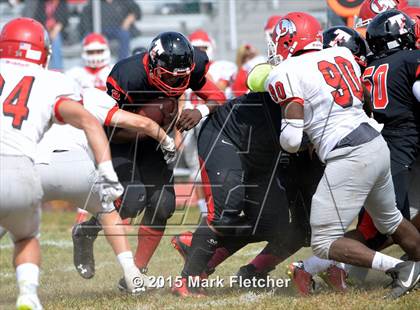 Thumbnail 2 in Lenape @ Trenton Central photogallery.